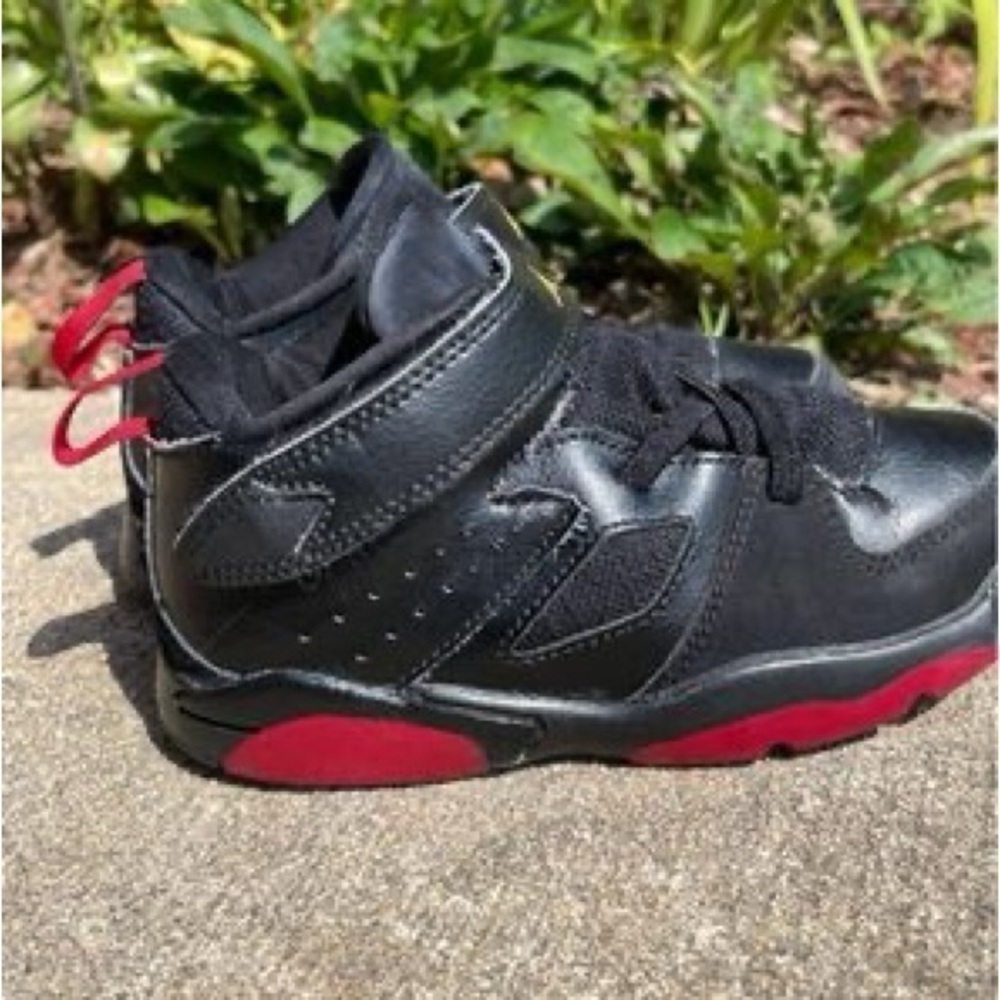 Kids Jordan Flight Club ‘91 size 10C